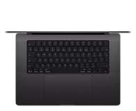 Apple MacBook Pro M5 Pro/24GB/2TB/Mac OS Gwiezdna Czerń 20R GPU - 1506692 - zdjęcie 3